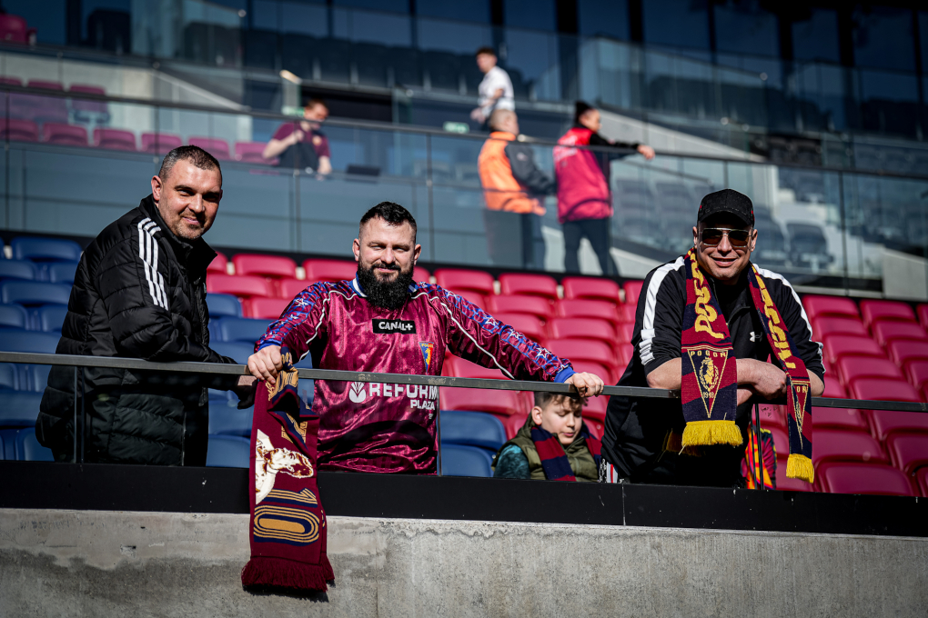 fot. Mateusz Litra | PolskaGola.Info