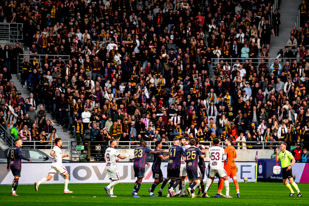 fot. Mateusz Litra | PolskaGola.Info