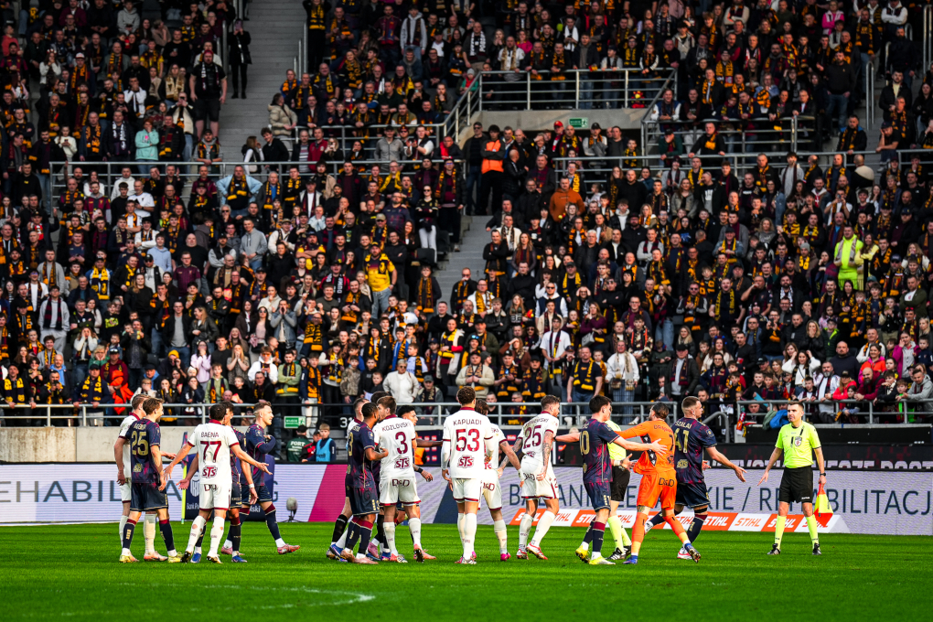 fot. Mateusz Litra | PolskaGola.Info