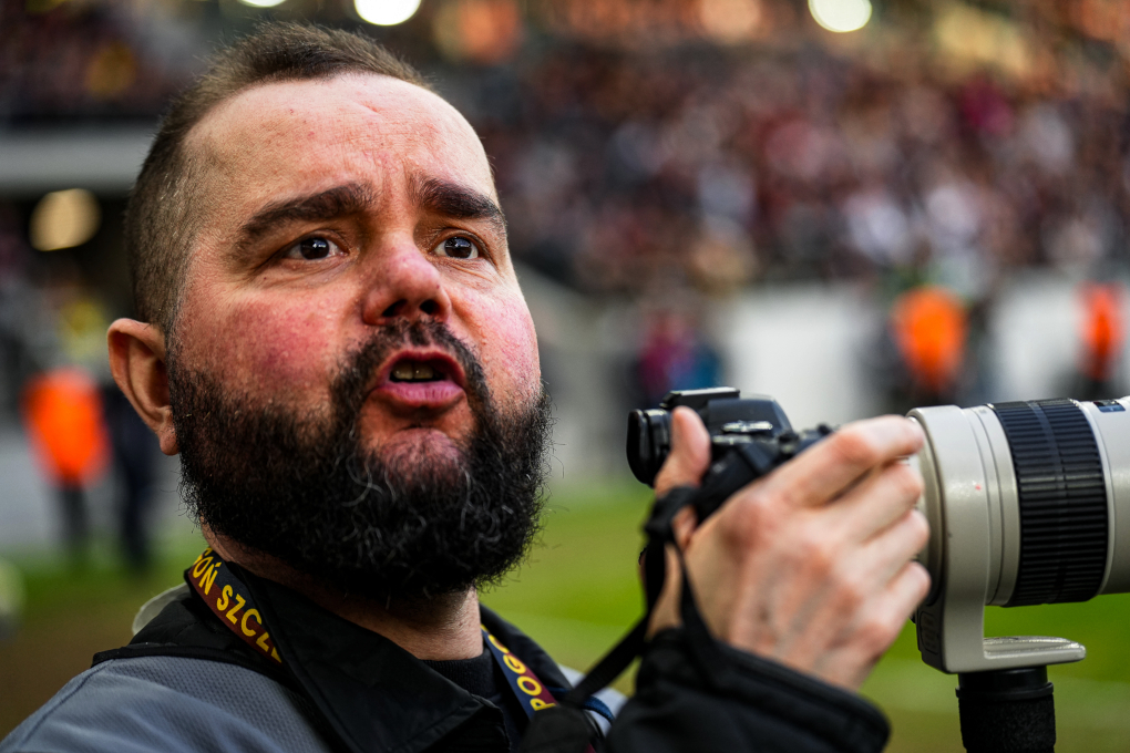 fot. Mateusz Litra | PolskaGola.Info