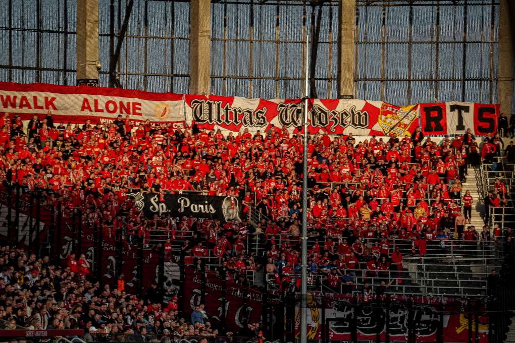 fot. Mateusz Litra | PolskaGola.Info