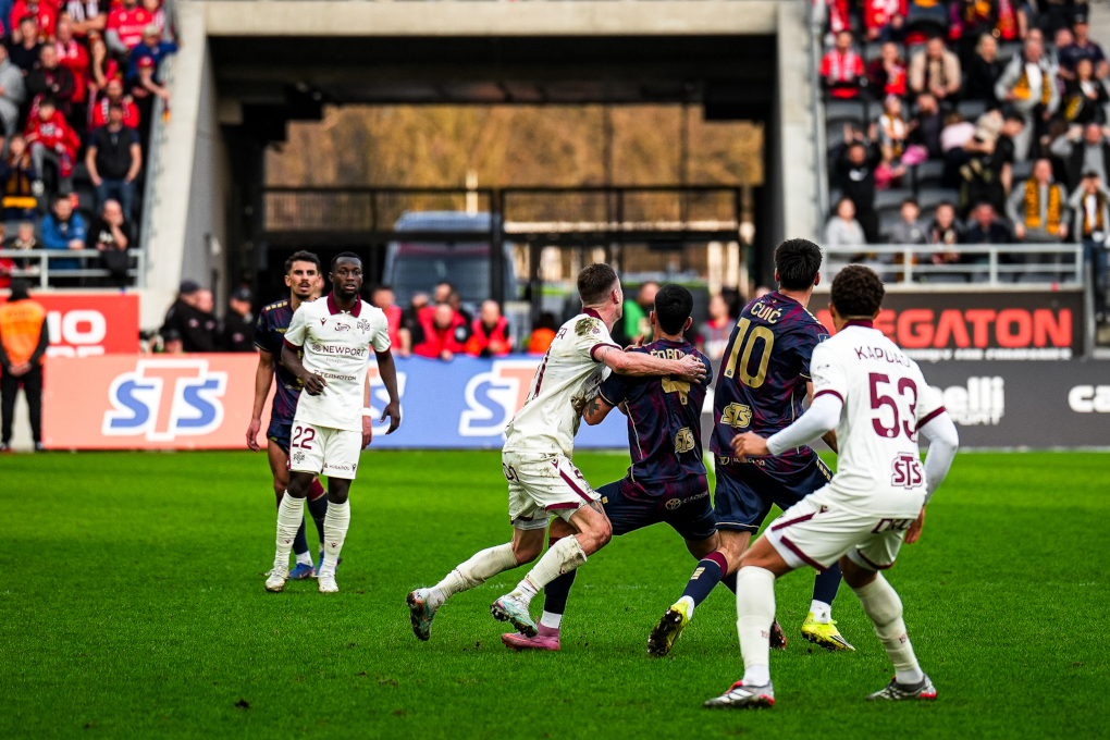 fot. Mateusz Litra | PolskaGola.Info