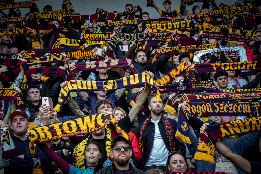 fot. Mateusz Litra | PolskaGola.Info