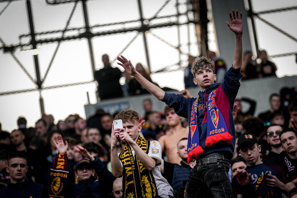 fot. Mateusz Litra | PolskaGola.Info