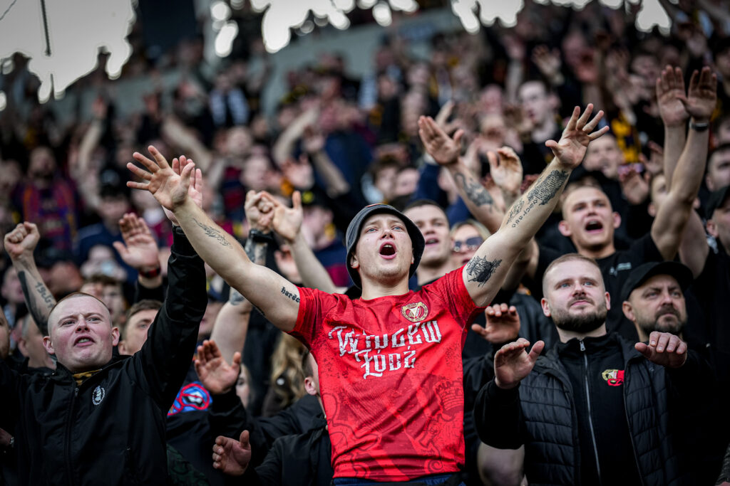 fot. Mateusz Litra | PolskaGola.Info