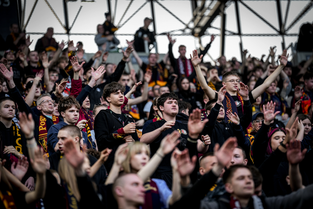 fot. Mateusz Litra | PolskaGola.Info