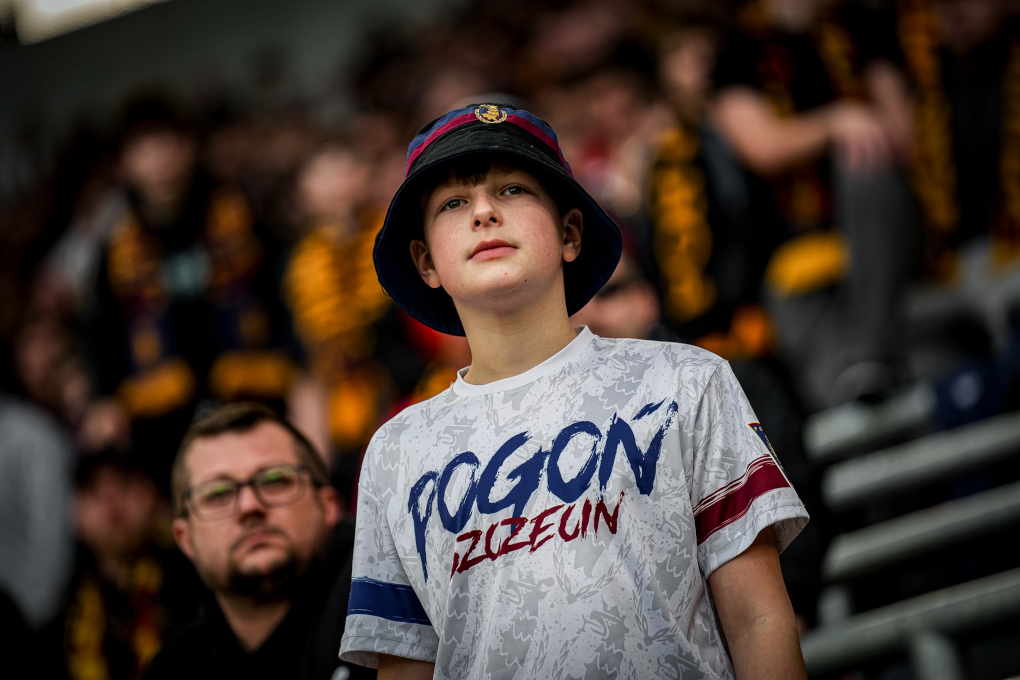 fot. Mateusz Litra | PolskaGola.Info