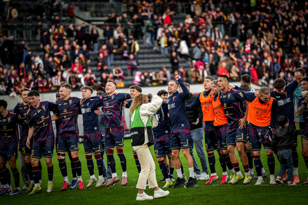 fot. Mateusz Litra | PolskaGola.Info