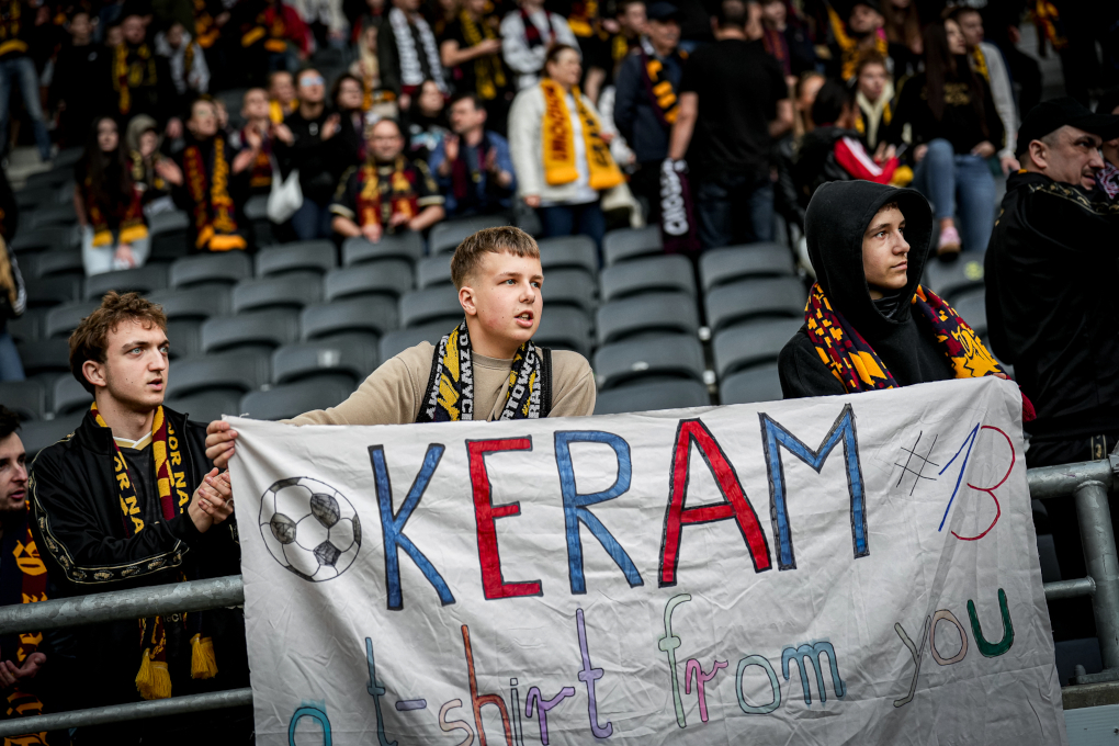 fot. Mateusz Litra | PolskaGola.Info