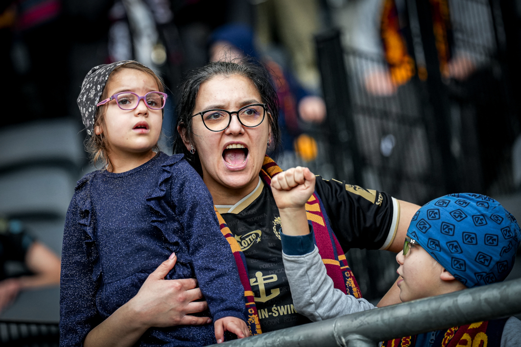 fot. Mateusz Litra | PolskaGola.Info