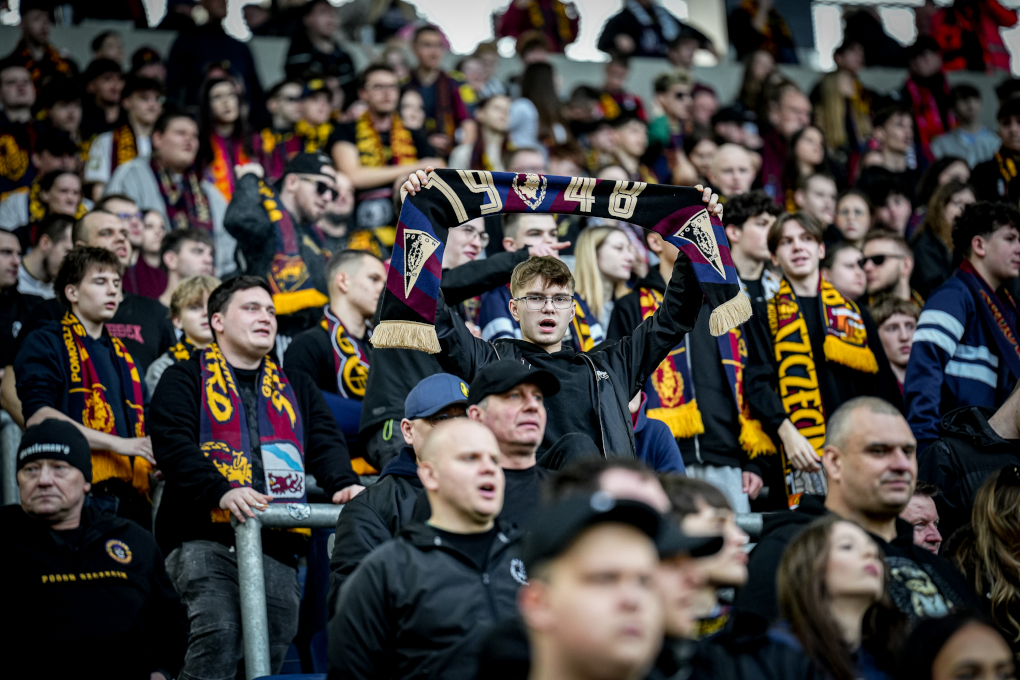 fot. Mateusz Litra | PolskaGola.Info