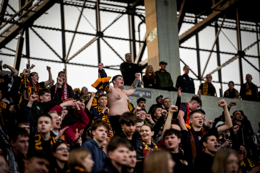 fot. Mateusz Litra | PolskaGola.Info