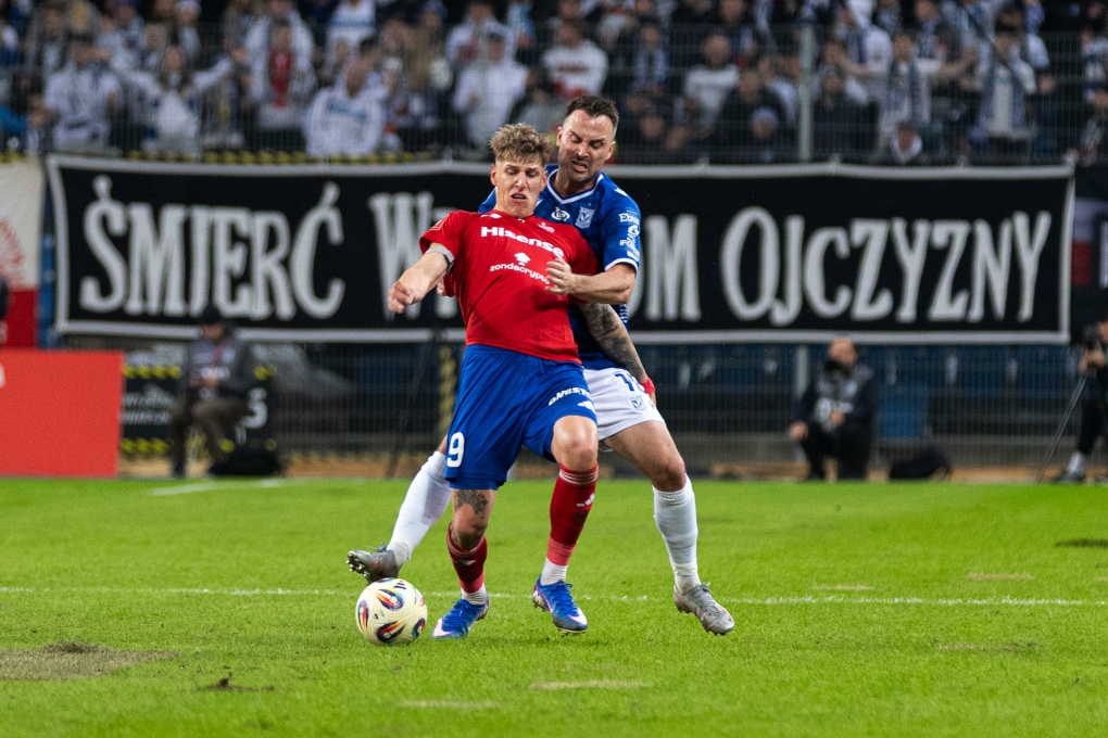 fot. Tomasz Kłuczyński | PolskaGola.Info