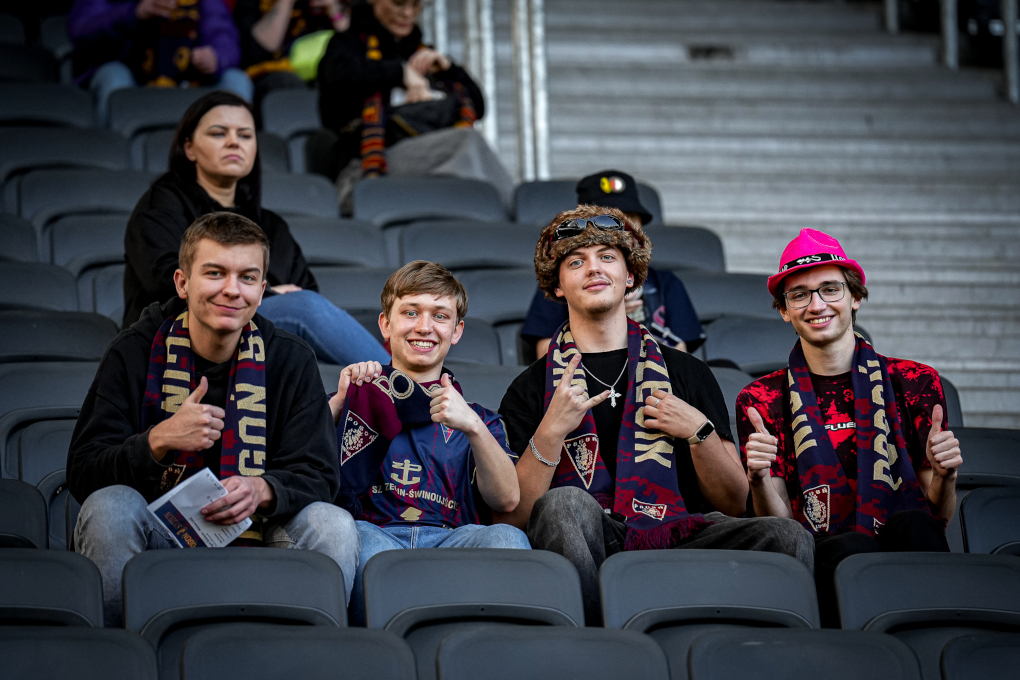 fot. Mateusz Litra | PolskaGola.Info