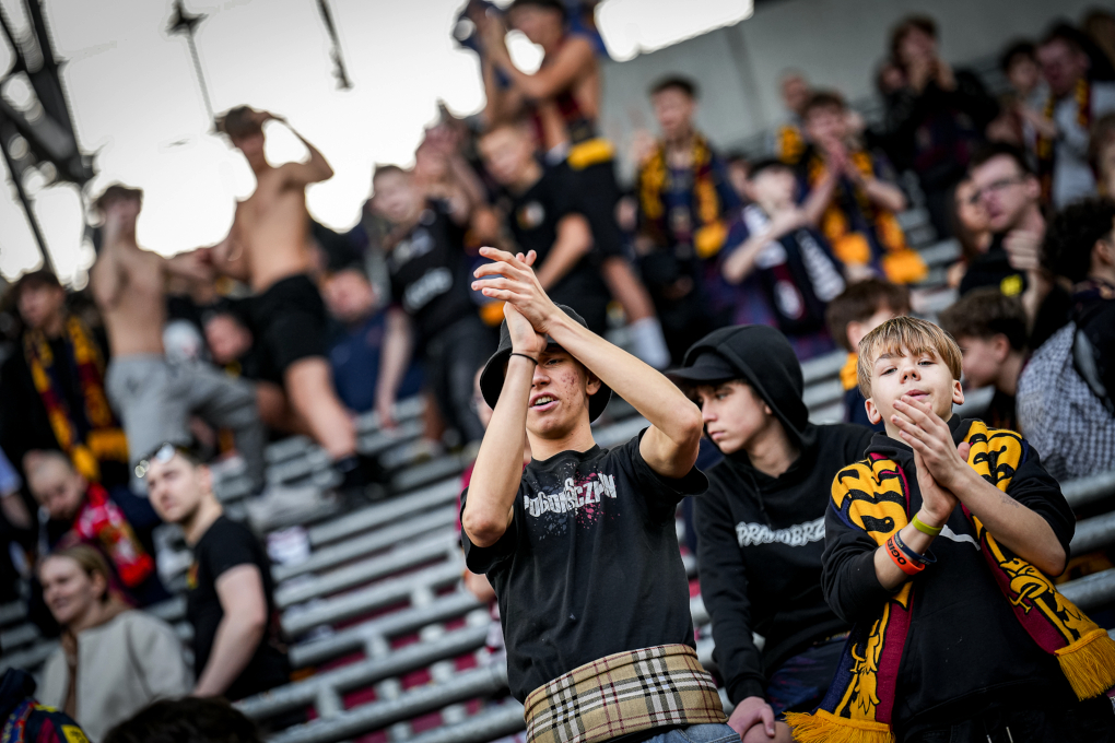 fot. Mateusz Litra | PolskaGola.Info