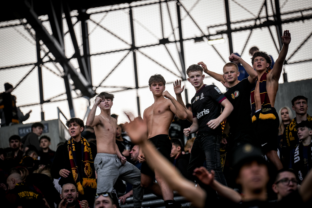 fot. Mateusz Litra | PolskaGola.Info