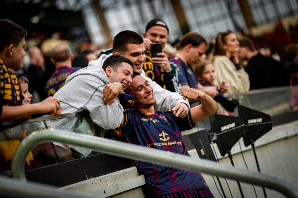 fot. Mateusz Litra | PolskaGola.Info