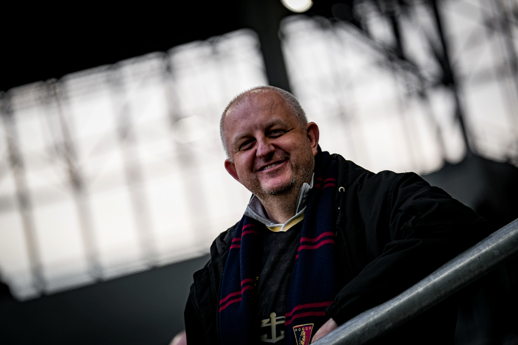 fot. Mateusz Litra | PolskaGola.Info