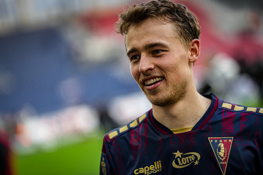 fot. Mateusz Litra | PolskaGola.Info