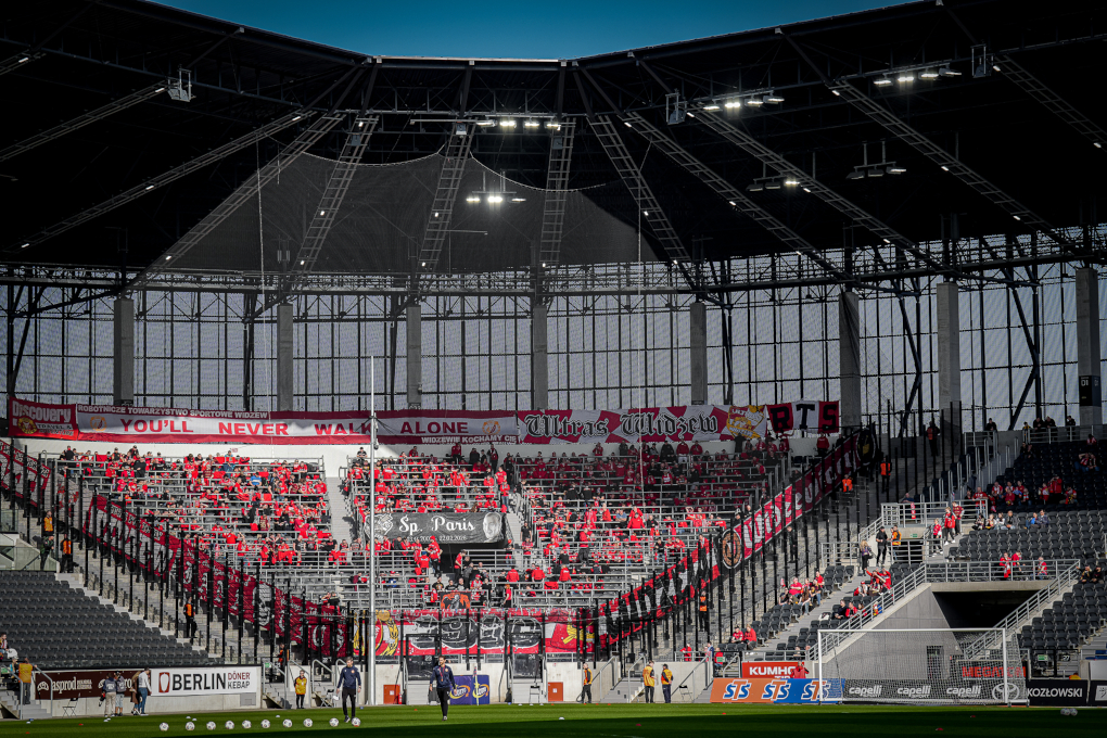 fot. Mateusz Litra | PolskaGola.Info