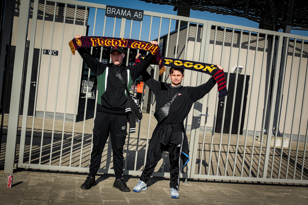 fot. Mateusz Litra | PolskaGola.Info