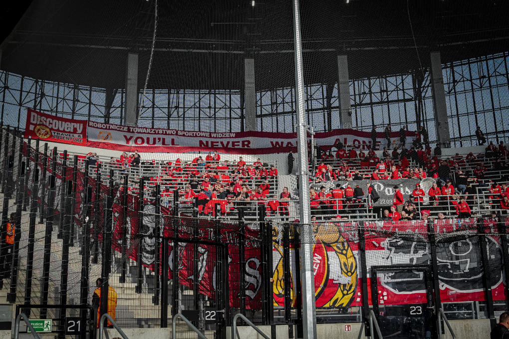 fot. Mateusz Litra | PolskaGola.Info