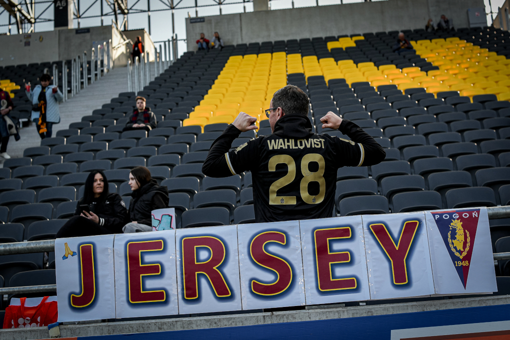 fot. Mateusz Litra | PolskaGola.Info