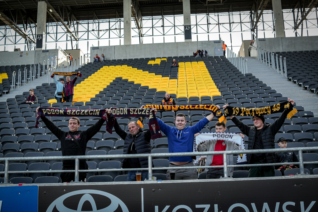 fot. Mateusz Litra | PolskaGola.Info