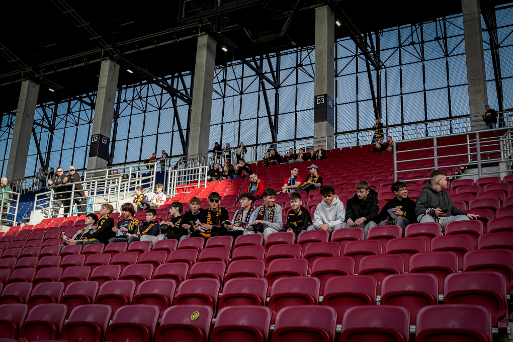 fot. Mateusz Litra | PolskaGola.Info