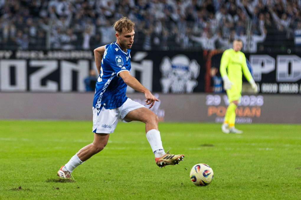 fot. Tomasz Kłuczyński | PolskaGola.Info