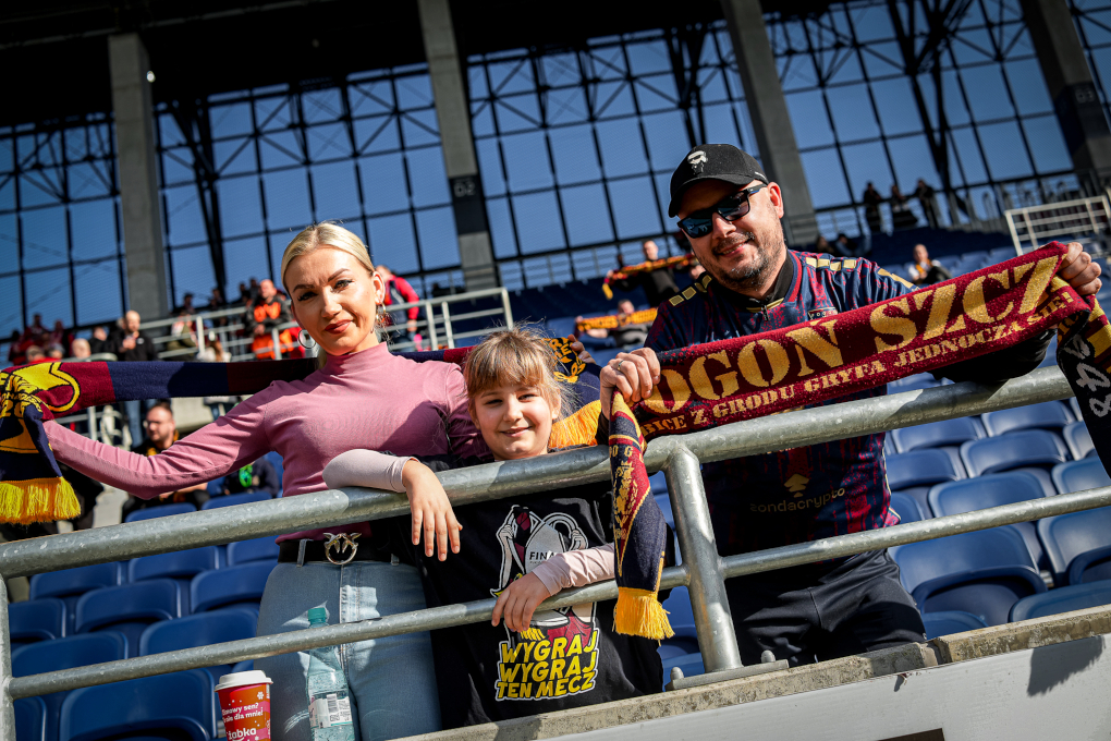 fot. Mateusz Litra | PolskaGola.Info