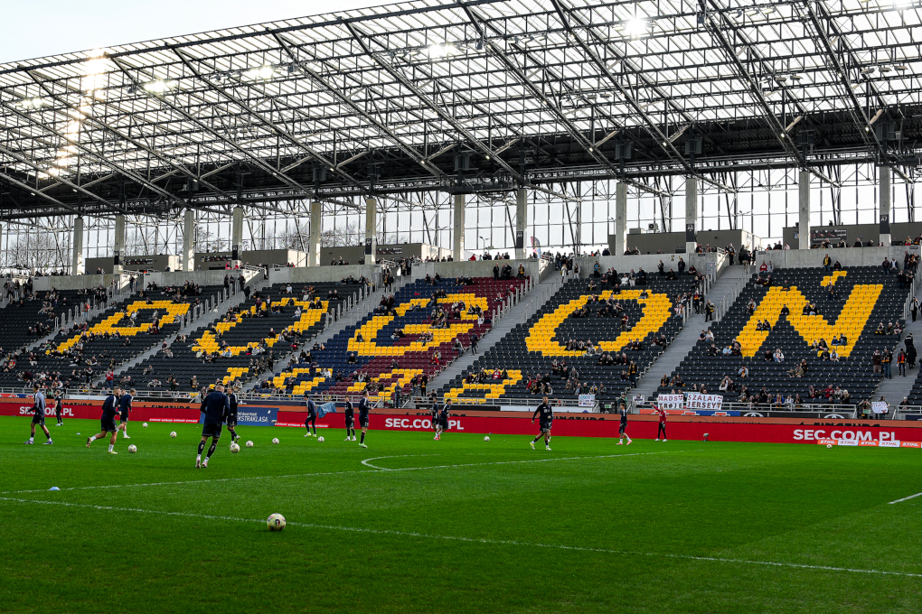 fot. Mateusz Litra | PolskaGola.Info