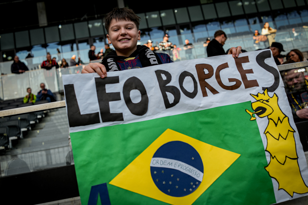 fot. Mateusz Litra | PolskaGola.Info