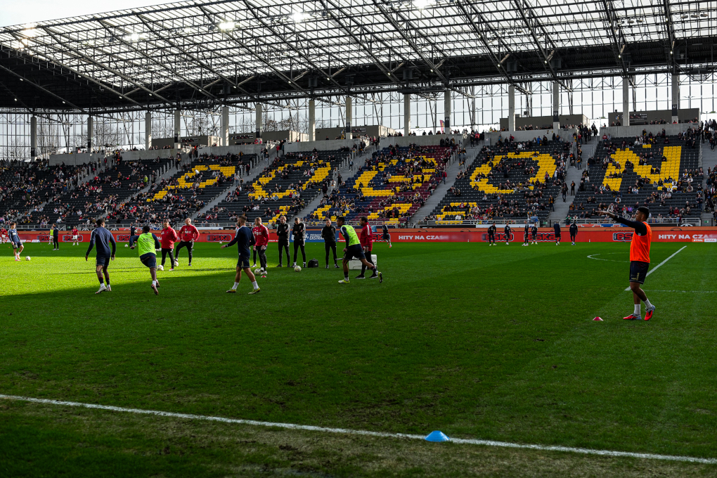 fot. Mateusz Litra | PolskaGola.Info