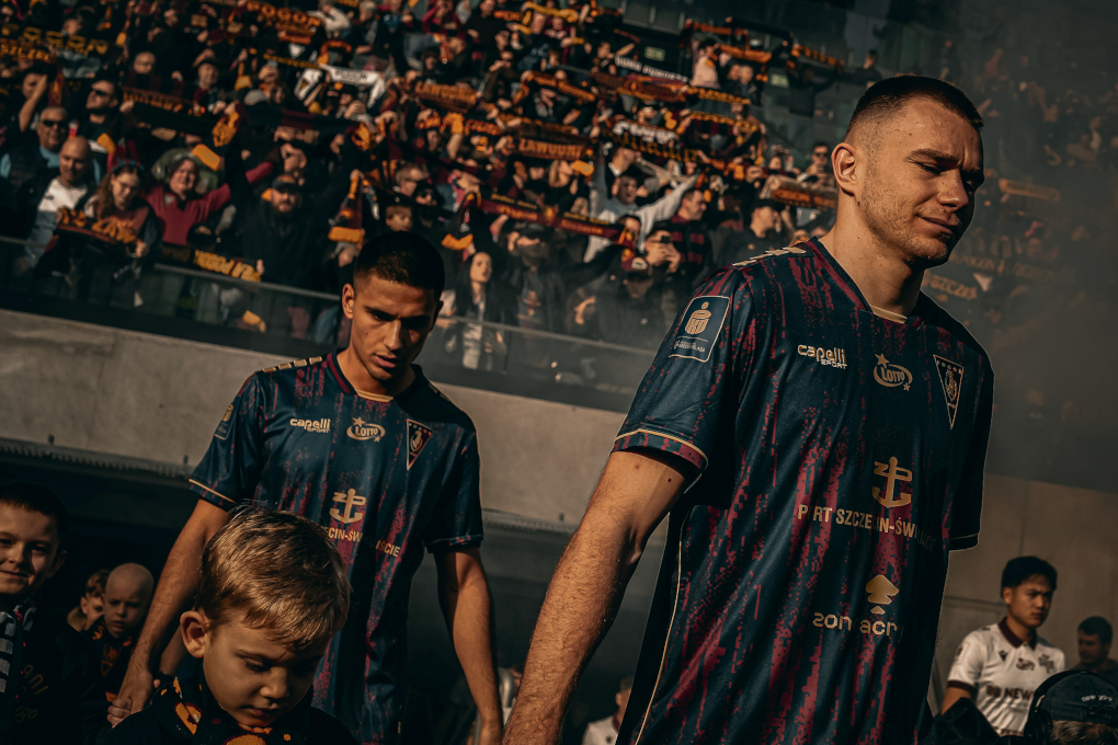 fot. Mateusz Litra | PolskaGola.Info