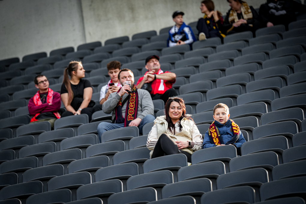 fot. Mateusz Litra | PolskaGola.Info