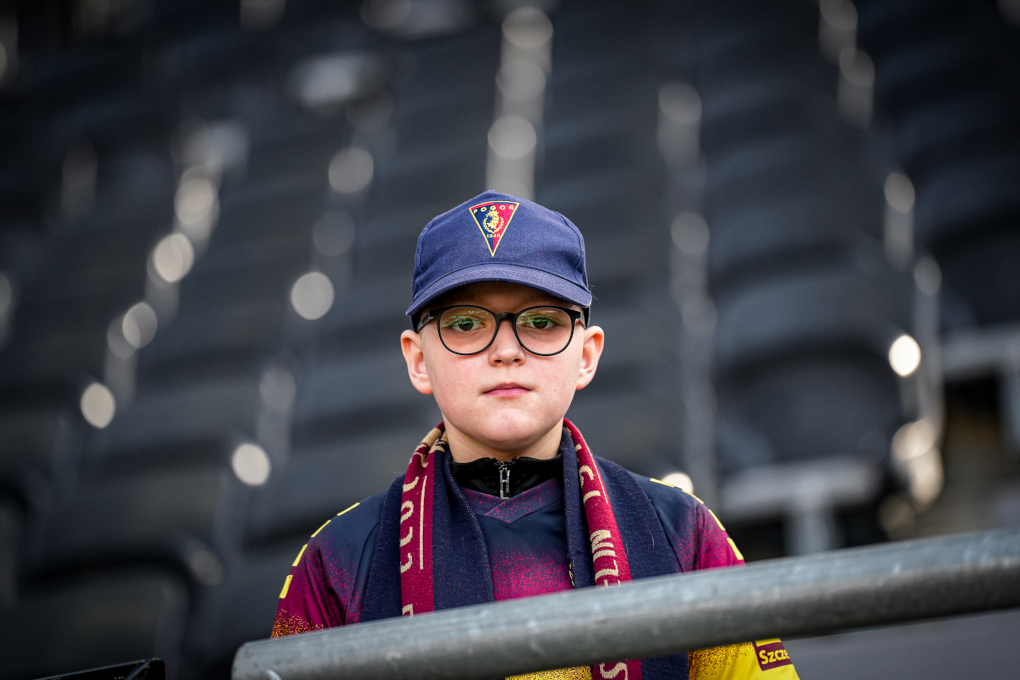 fot. Mateusz Litra | PolskaGola.Info