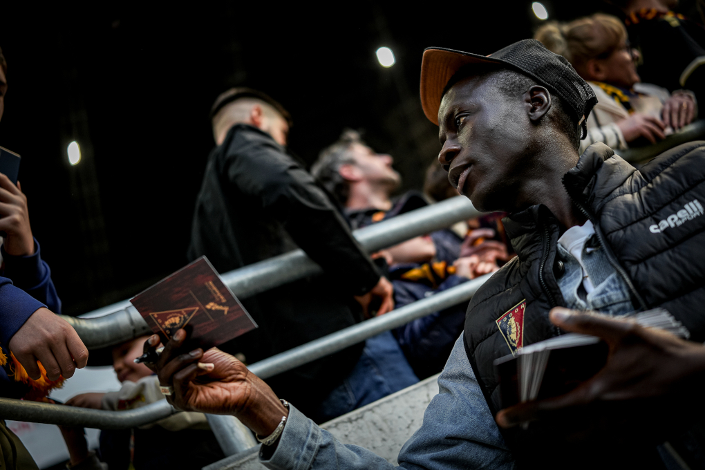 fot. Mateusz Litra | PolskaGola.Info