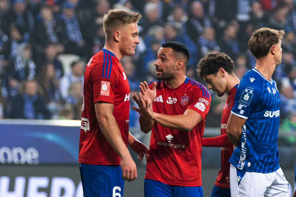 fot. Tomasz Kłuczyński | PolskaGola.Info