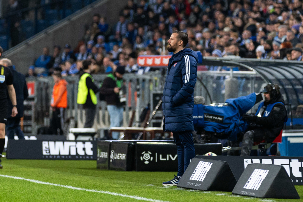 fot. Tomasz Kłuczyński | PolskaGola.Info