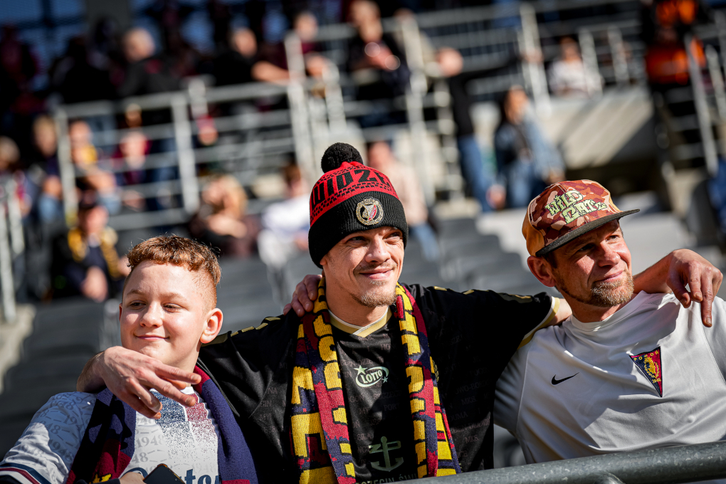 fot. Mateusz Litra | PolskaGola.Info