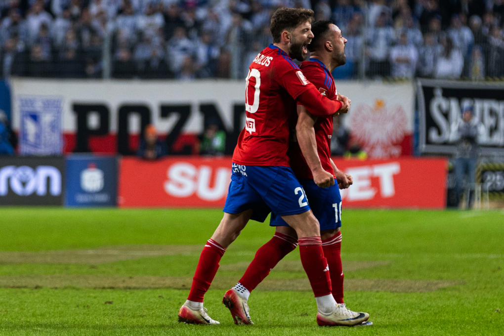 fot. Tomasz Kłuczyński | PolskaGola.Info