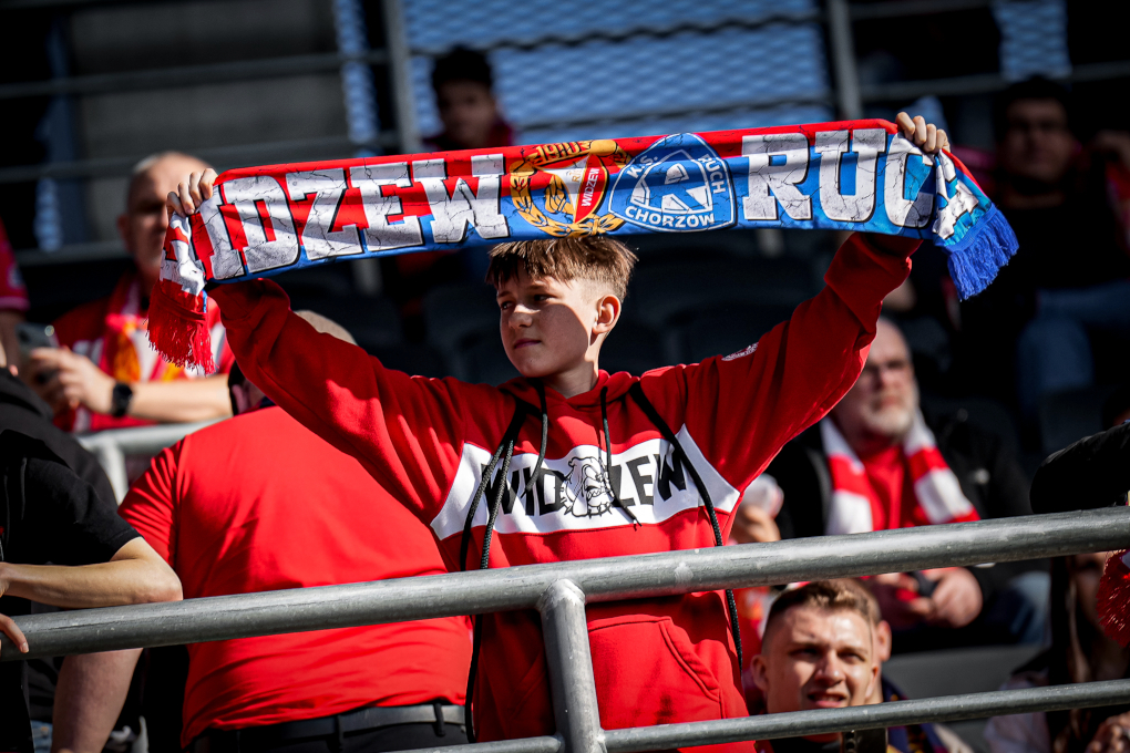 fot. Mateusz Litra | PolskaGola.Info