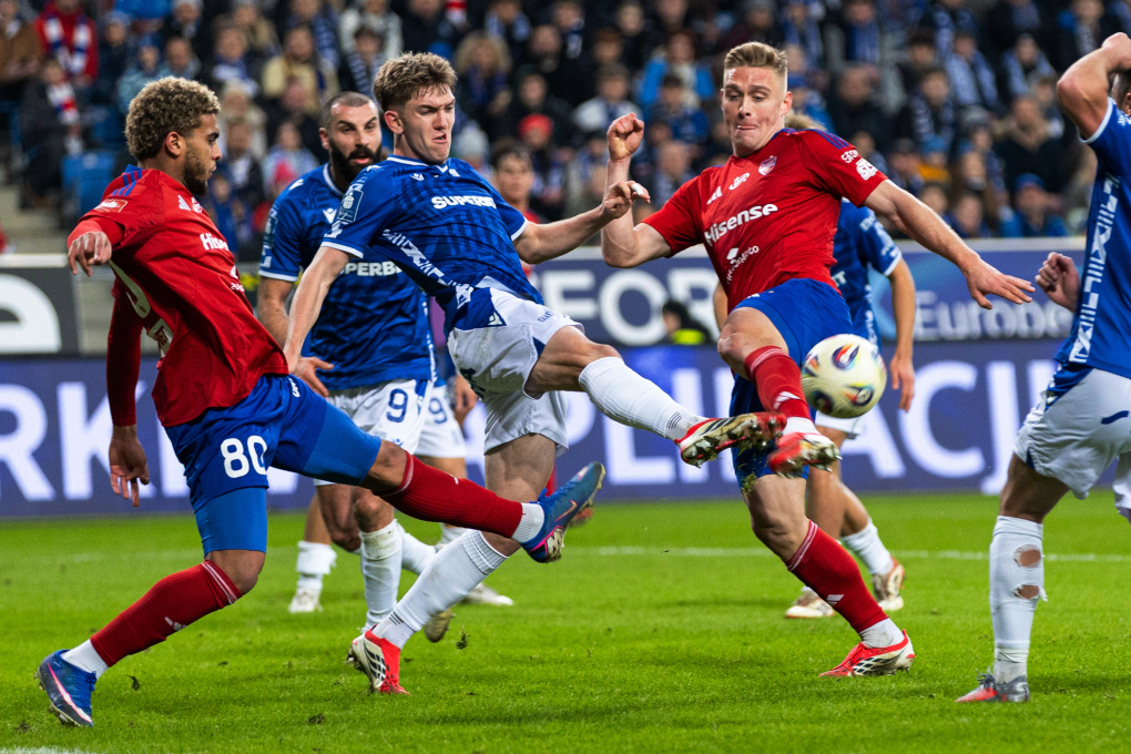 fot. Tomasz Kłuczyński | PolskaGola.Info