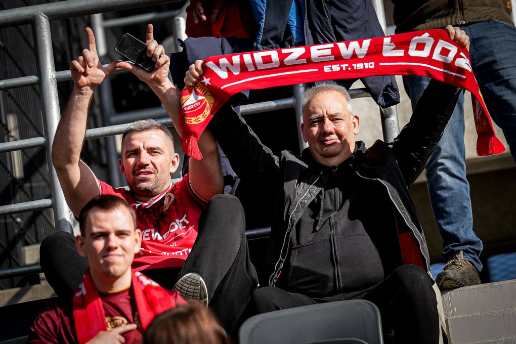 fot. Mateusz Litra | PolskaGola.Info