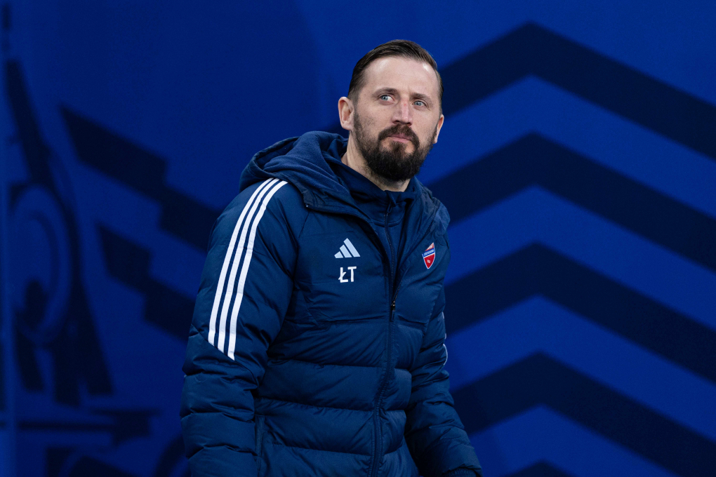 fot. Tomasz Kłuczyński | PolskaGola.Info