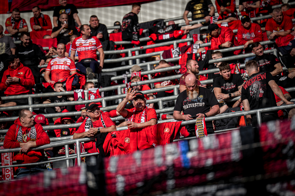 fot. Mateusz Litra | PolskaGola.Info