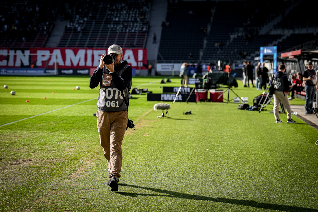 fot. Mateusz Litra | PolskaGola.Info