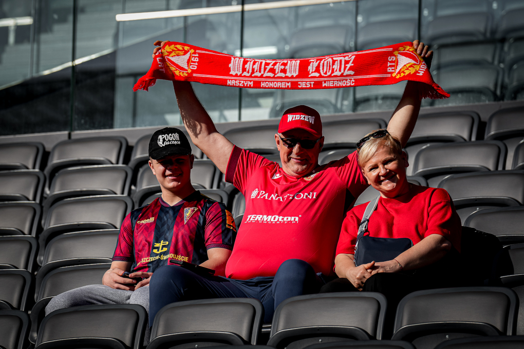 fot. Mateusz Litra | PolskaGola.Info