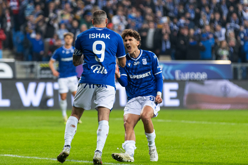 fot. Tomasz Kłuczyński | PolskaGola.Info